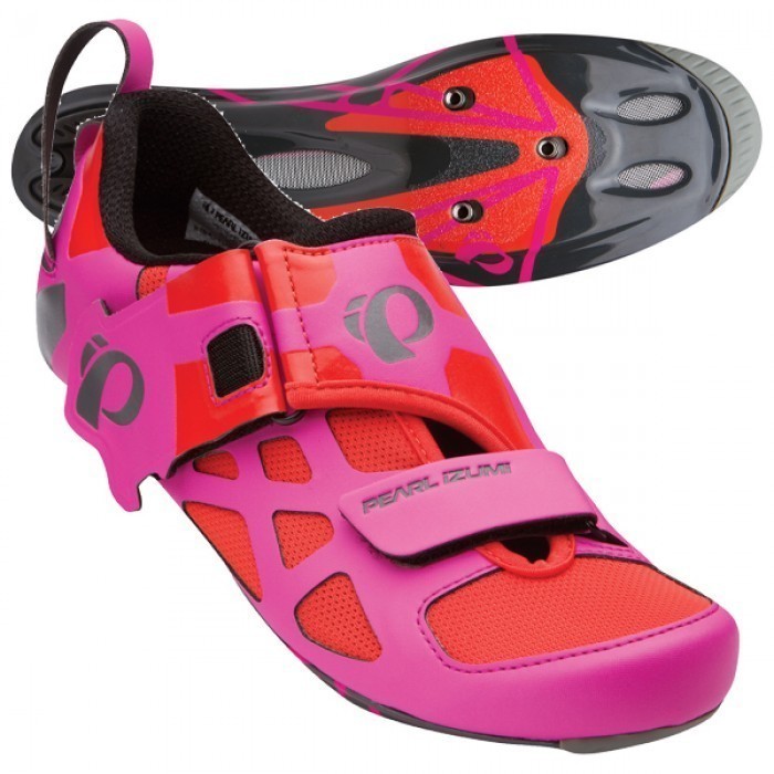 Zapatos de Triatlón Tri Fly V Carbon Para Mujer