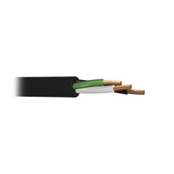 CABLE USO RUDO 4X10 AWG 600V. | INDIANA
