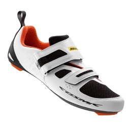 Zapatos de Triatlón Mavic Cosmic Elite Tri