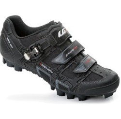 Zapatos de Montaña Louis Garneau Monte