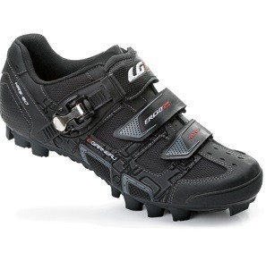 Zapatos de Montaña Louis Garneau Monte
