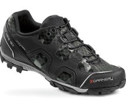 Zapatos de Montaña Louis Garneau Escape para Mujer