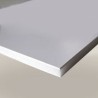 Foamboard blanco 10 mm 1.22 X 2.44 m SL. Placa