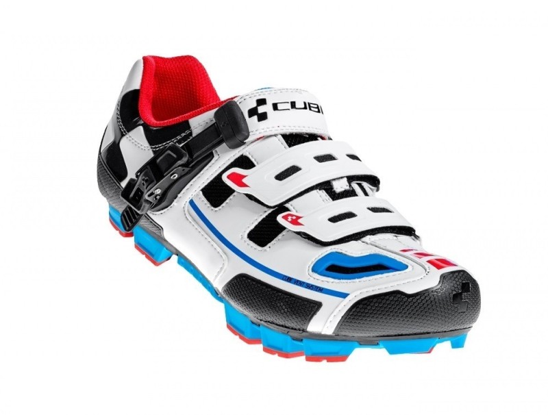Zapatos de Montaña Cube MTB PRO