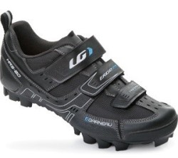 Zapatos de Montaña Louis Garneau Terra para Mujer
