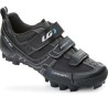 Zapatos de Montaña Louis Garneau Terra para Mujer