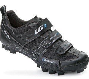 Zapatos de Montaña Louis Garneau Terra para Mujer