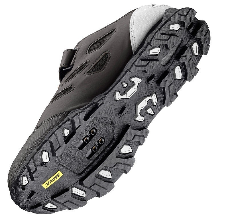 Zapatos de Montaña Mavic Echappée Trail Elite Mujer