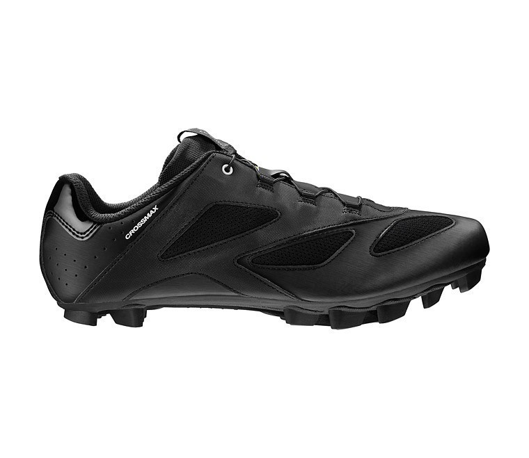 Zapatos de Montaña Mavic Crossmax 2017