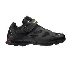 Zapatos de Montaña Mavic XA Elite 2017