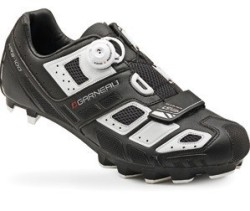 Zapatos de Montaña Louis Garneau T-Flex LS-100