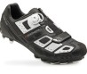 Zapatos de Montaña Louis Garneau T-Flex LS-100