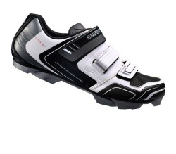 Zapatos de MTB Shimano SH-XC31W