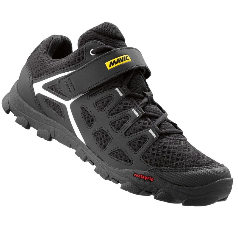 Zapatos de Montaña Mavic Crossride