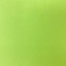 Cartulina no cubierta lisa color verde brillante Lime Green 225g 70x100cm