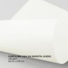 Cartulina lisa Via Smooth color hueso 216g/m2