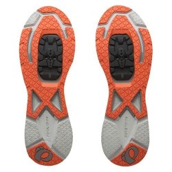 Zapatos de Montaña y Ciudad Pearl Izumi Sport Xroad Fuel IV Mujer
