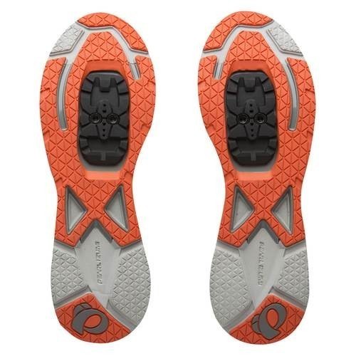 Zapatos de Montaña y Ciudad Pearl Izumi Sport Xroad Fuel IV Mujer