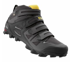 Zapatos de Montaña Mavic Crossmax Pro H2O