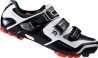 Zapatos de MTB Shimano SH-XC61