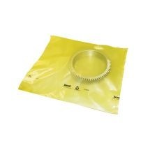 Bolsa VCI anticorrosión color amarillo