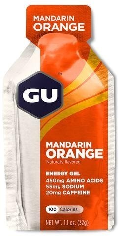 Geles Energéticos Gu Energy
