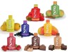 Gel Energético Con Chia Marca Huma