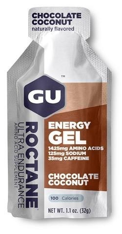Geles Energéticos Gu Energy Roctane