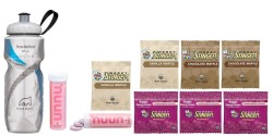 Paquete de Nutrición