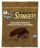 Waffles Orgánicos Honey Stinger