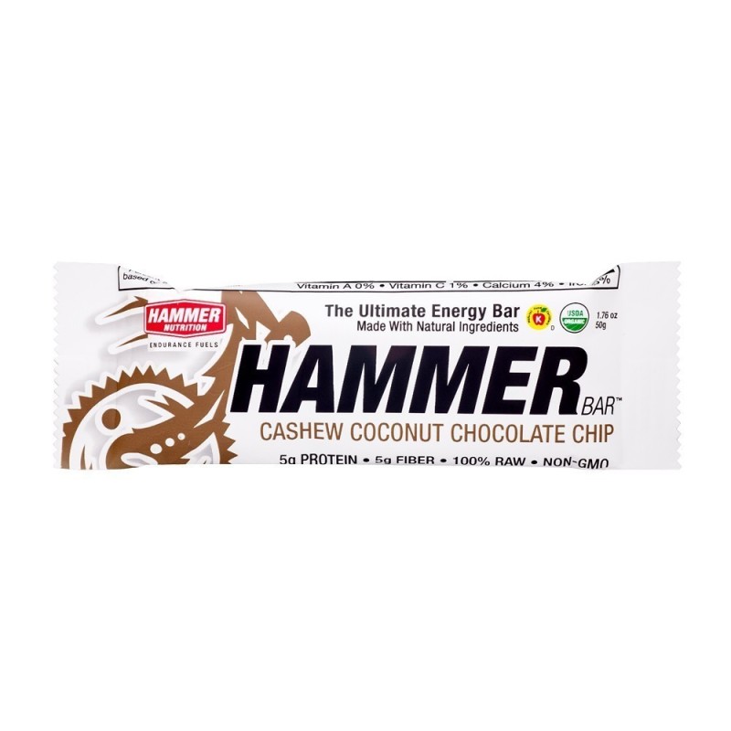 Barra Energética Hammer Nutrition