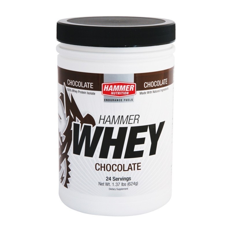 Proteína Hammer Nutrition Whey