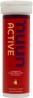 Tabletas Efervescentes de Electrolitos Nuun Active