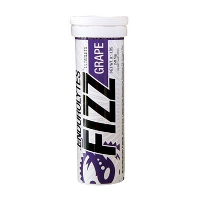 Electrolitos Hammer Nutrition Endurolyte Fizz