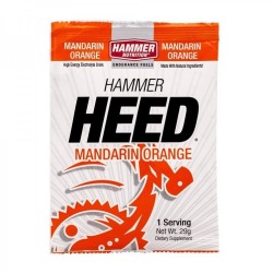 Electrolitos Bebida Energética Heed Hammer Nutrition