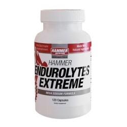 Electolitos Endurolytes Extreme Hammer Nutrition