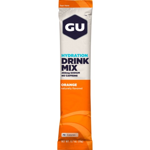 Electrolítos Gu Hydration Drink Mix