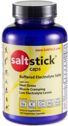 Electrolitos Saltstick Caps