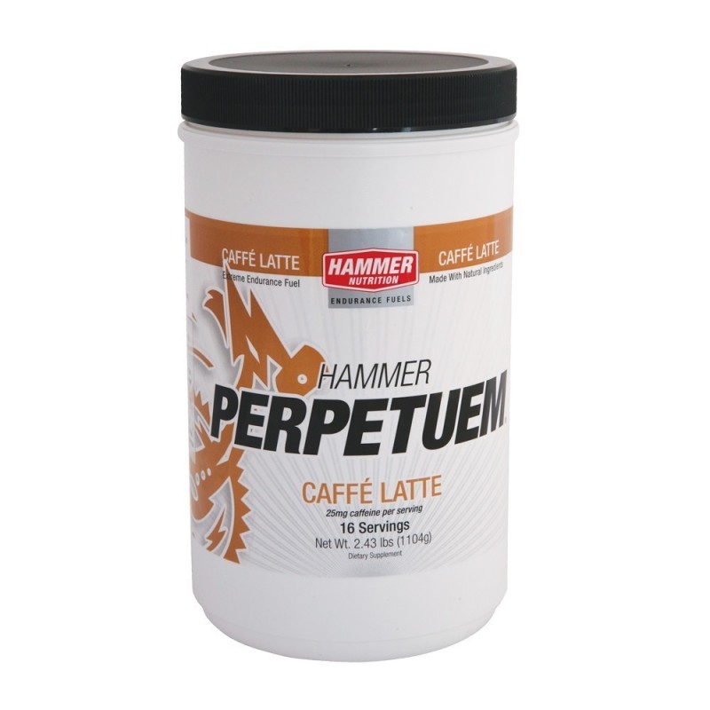 Bebida Energética Hammer Nutrition Perpetuem Bote