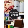 Muestrario de papeles para empaque
