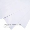 Papel liso Via Smooth color blanco 148 g/m2