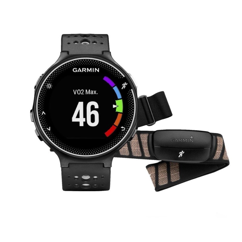 Reloj Garmin Forerunner 230 Bundle (con banda)