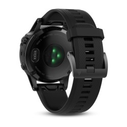 Reloj Multideporte Garmin Fenix 5 Zafiro TRI Bundle