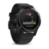 Reloj Multideporte Garmin Fenix 5 Zafiro TRI Bundle
