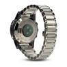 Reloj Multideporte Garmin Fenix 5S Zafiro (Extensible metálico)