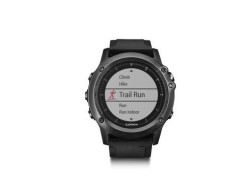 Reloj GPS Garmin Fenix 3 HR Zafiro Versión Bundle