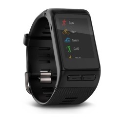Monitor Garmin Vívoactive HR