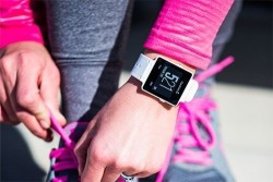 Monitor Garmin Vivoactive GPS