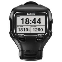 Reloj GPS Garmin Forerunner 910XT Triatlón