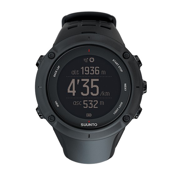 Reloj deportivo GPS Suunto Ambit3 Peak